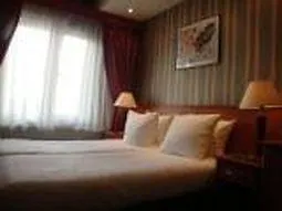 Hotel Jordans La Haye