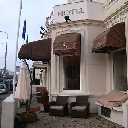 Hotell Jordans *