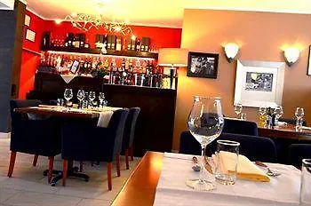 Hotell Jordans Haag