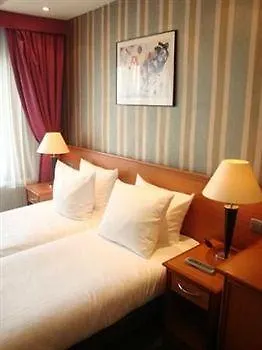 Jordans Hotell Haag