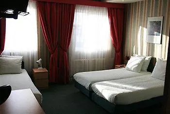 Hotell Jordans *